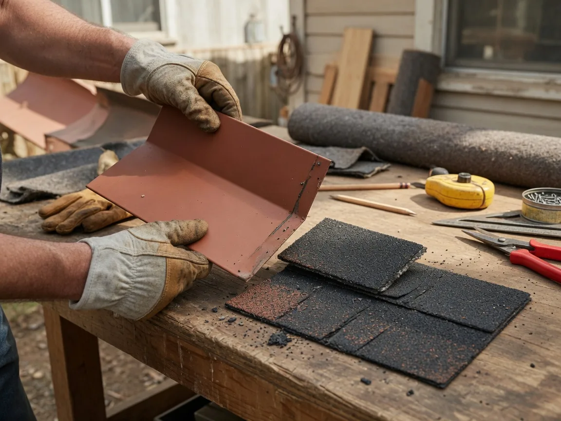 Roof Repair company in Baldwin, GA